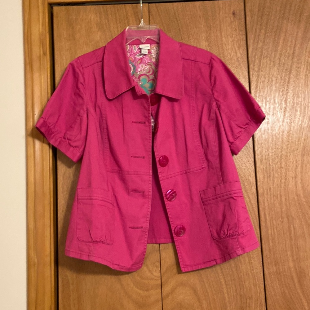 Women’s jacket
